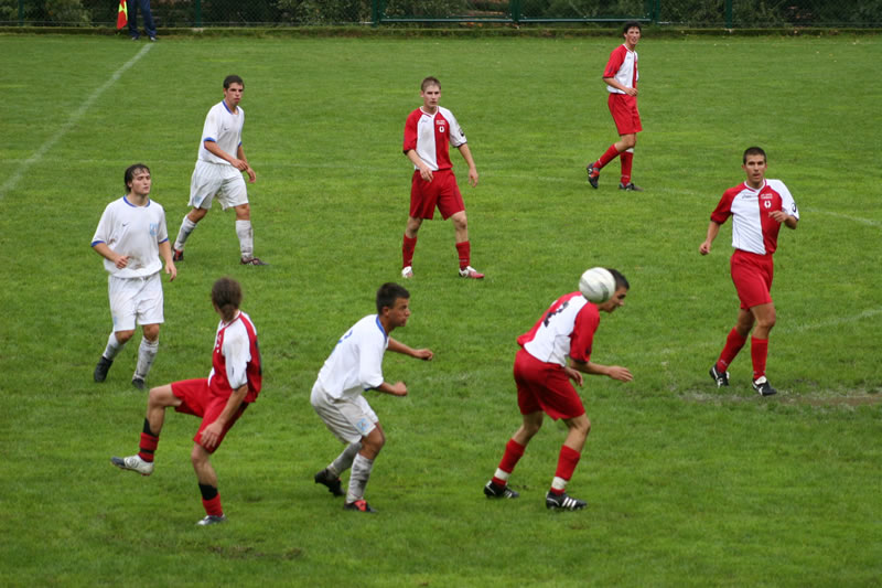 gal/Saison2008-2009- Pokal 1. Runde Hinspiel: Vintl - SV Reischach/2008-08-24 SVR gg. Vintl - Pokalhinspiel 353.jpg